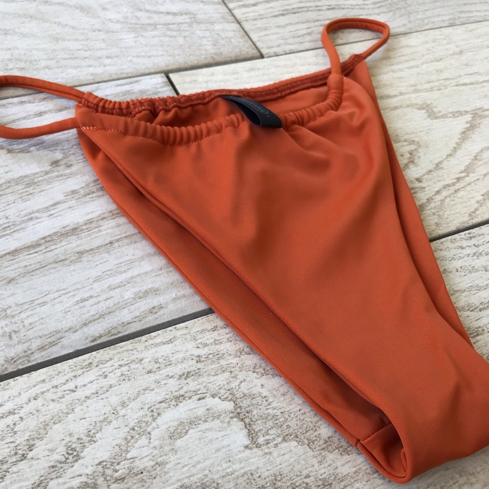 Swim Bottom